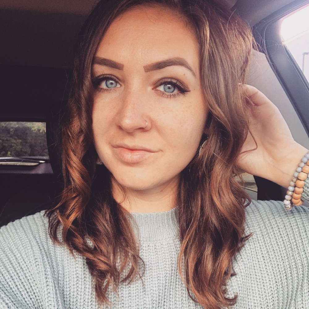 Meet your Posher, Meagan